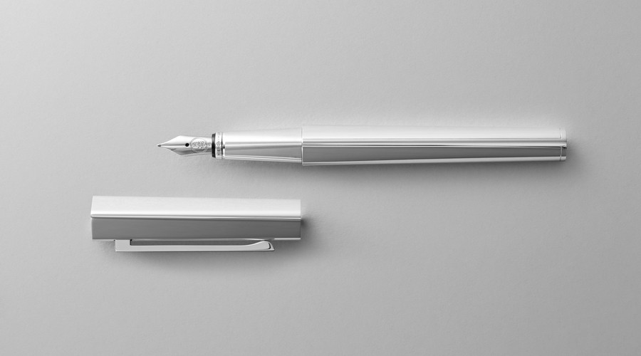 Fountain Pen