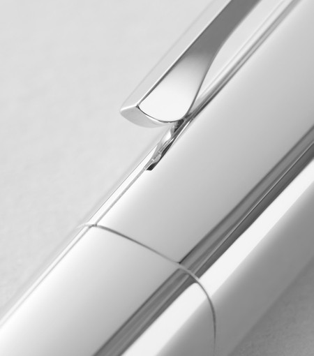 Fountain Pen