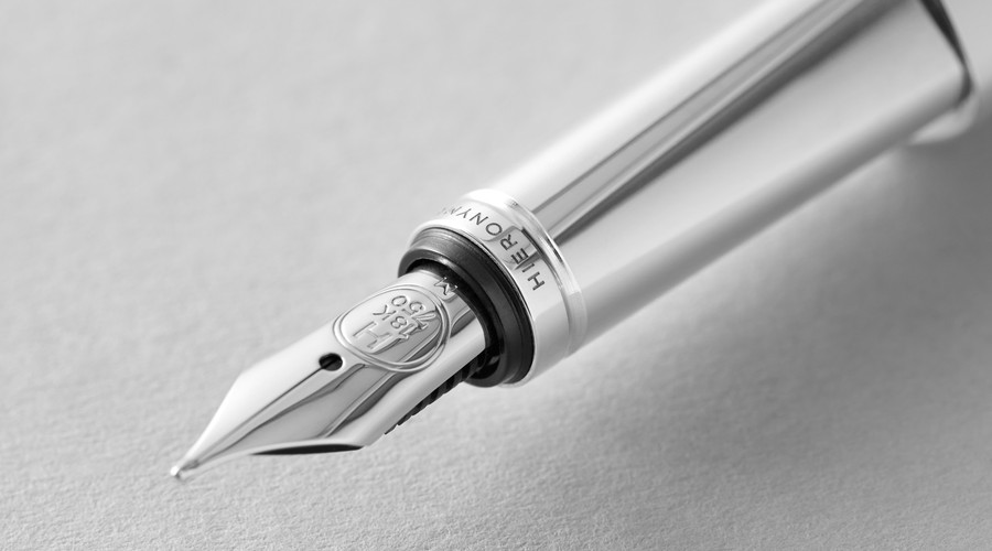 Fountain Pen