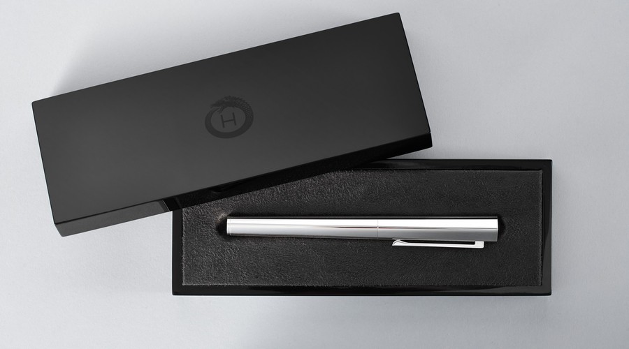 Fountain Pen