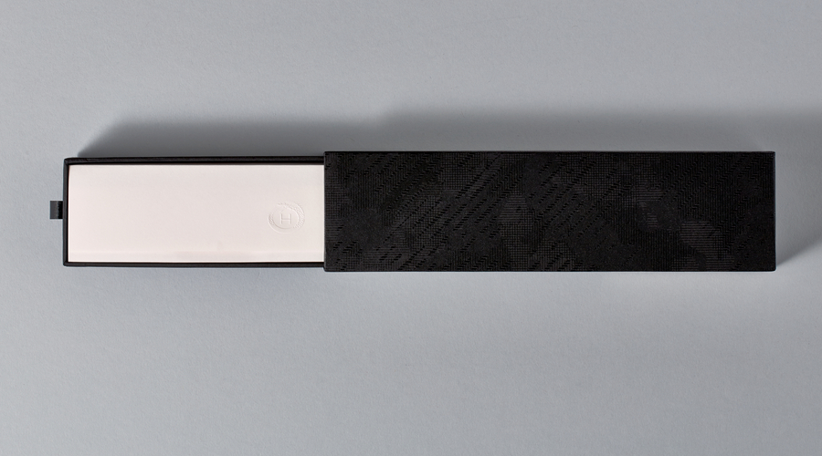 Letter Opener