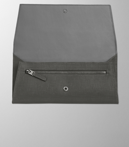 Hieronymus grain small leather goods travel folder grain simple smoke a005350 a005350 f3.jpg