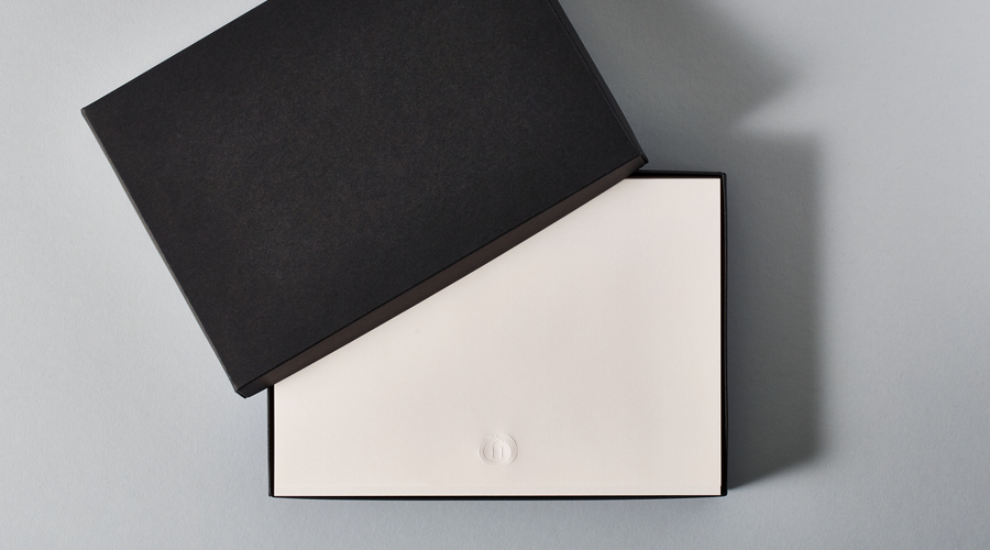 Hieronymus envelopes envelope straight flap c5 white red 25 pcs a000264 01