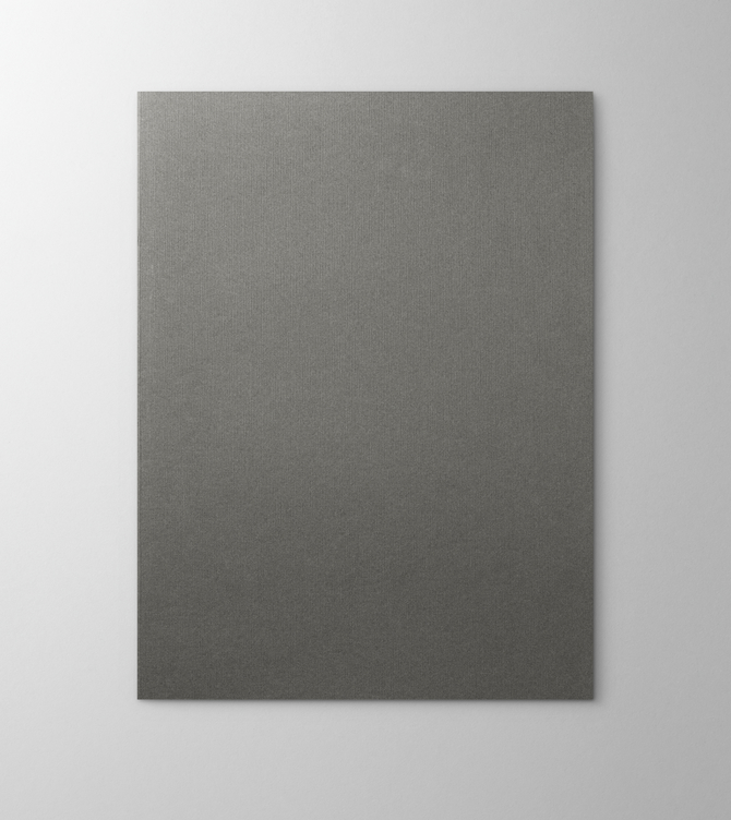 Hieronymus Drawing Pad A3 Anthracite A000726 A3