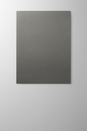 Hieronymus Drawing Pad A3 Anthracite A000726 A3