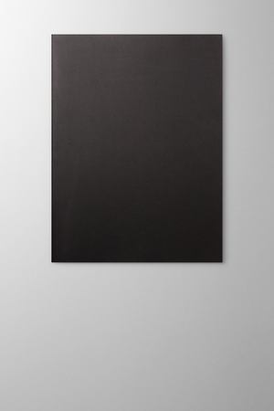 Hieronymus Drawing Pad A3 Black A000727 A3