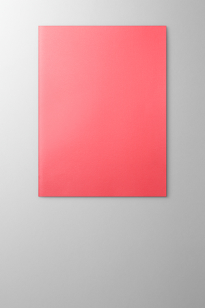 Hieronymus Drawing Pad A3 Neon Pink A000728 A3