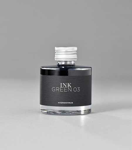 Hieronymus ink ink 50ml green 03 a000889 detail2