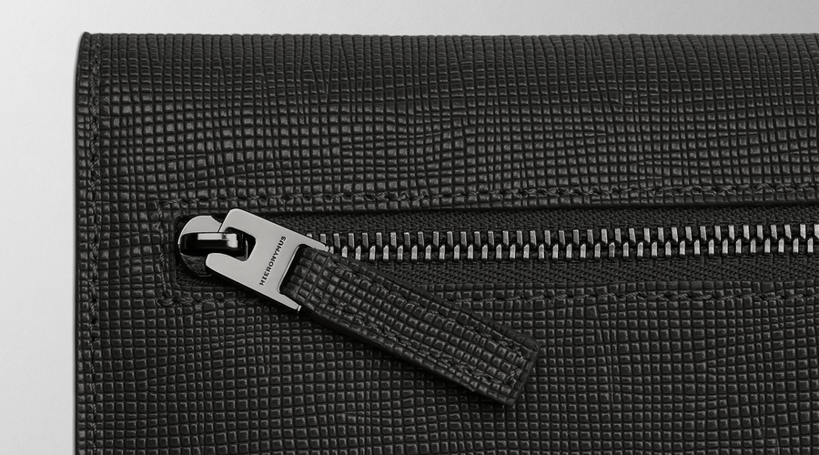Hieronymus grain small leather goods travel folder grain black a005216 a005216 f2.jpeg