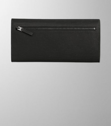 Hieronymus grain small leather goods travel folder grain black a005216 a005216 f5.jpeg