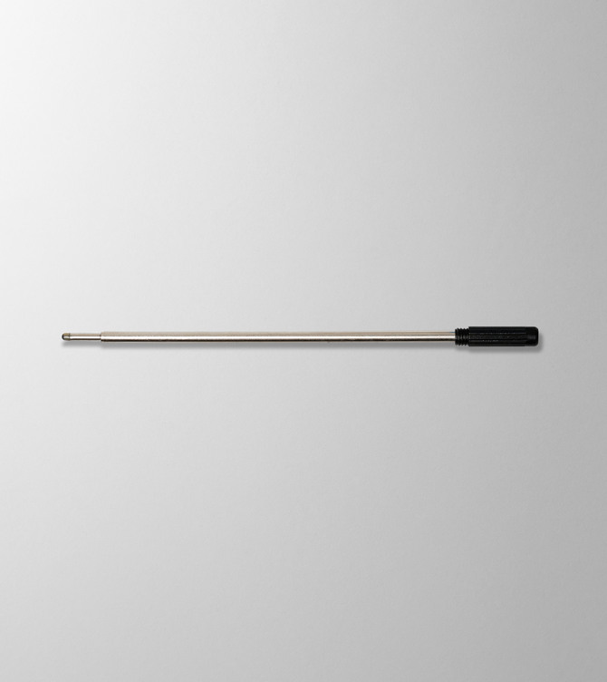 Hieronymus Refill Refill Ballpoint Pen Black A004994 A004994 A.jpg