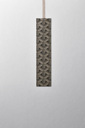 Hieronymus Bookmarks Bookmark Crystal Sand Gold A000785 Totalview