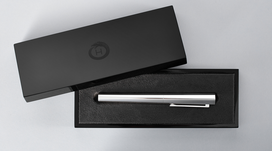 Hieronymus sculpture pen sculpture pen f  sterling silver a000867 detail7