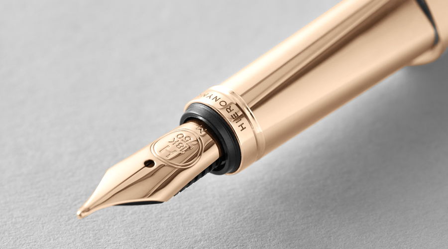 Sculpture Pen