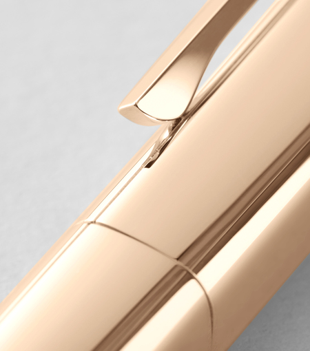 Sculpture Pen