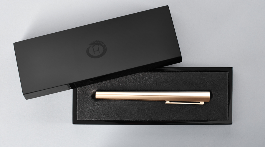 Sculpture Pen