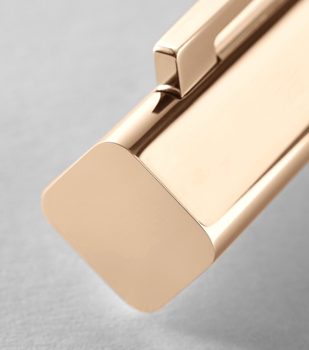 Hieronymus sculpture pen sculpture pen rollerball  gold a005397 detail4