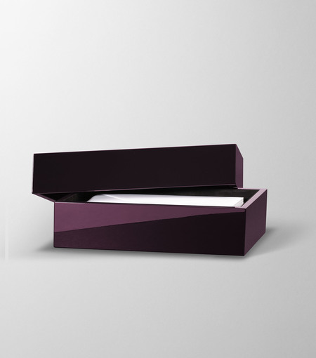 Desk Case Lacquer