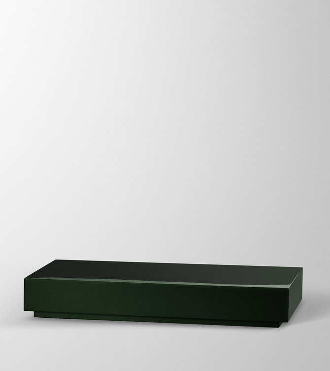 Hieronymus Writingfurniture Desk Case Lacquer Long Deep Forest A005823 A005823 Desk Case Long Lacquer Deep Forrest.jpg