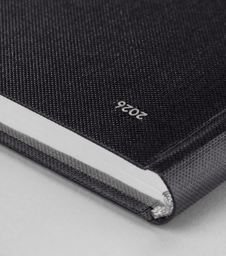 Refill Agenda 2026 Paper