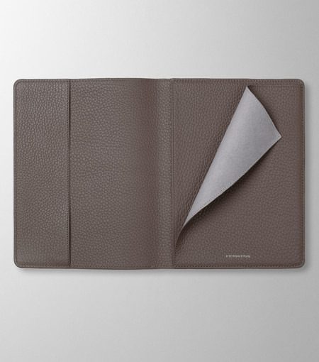 Leather Cover Agenda