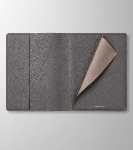 Leather Cover Agenda