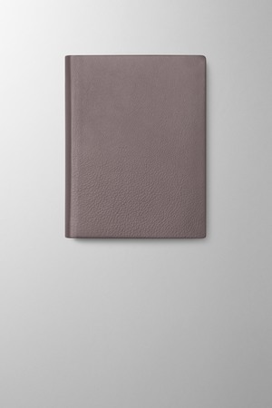 Hieronymus Notebooks Leather Notebook Leather H5 Mauve A005713 A005713 A Notebook H5 Leather Mauve.jpg