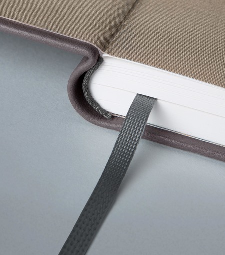 Notebook Leather