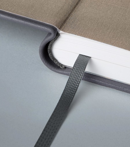 Notebook Leather