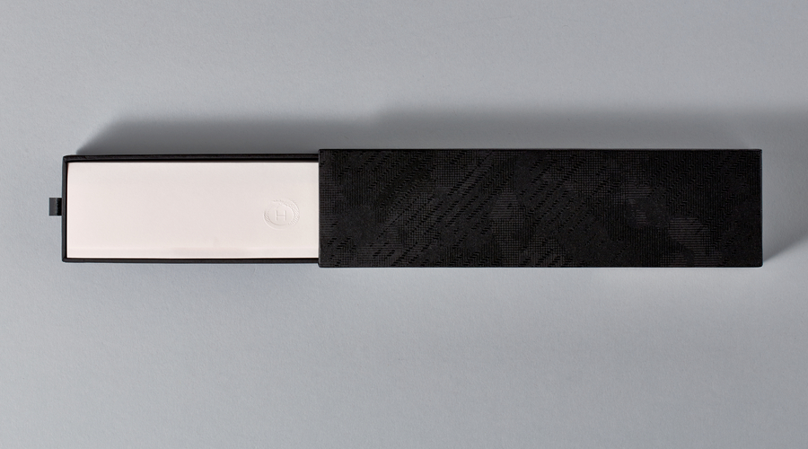 Letter Opener