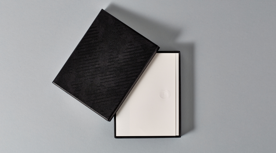 Notebook