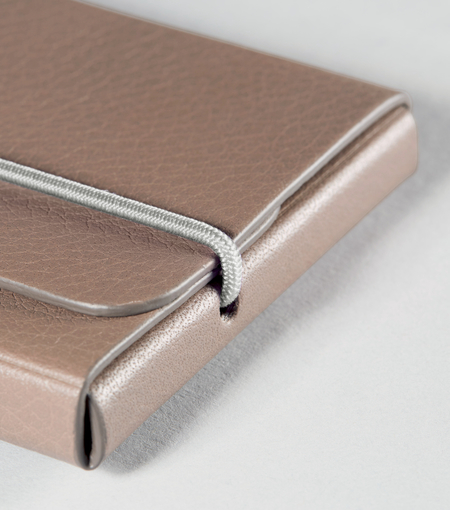 Business Card Holder
