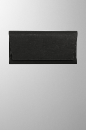 Hieronymus Small Leather Goods grain Travel Folder Grain Black A005216 A005216 A.jpeg