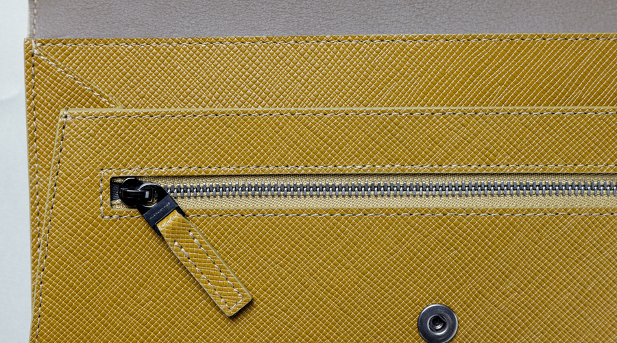 Travel Folder