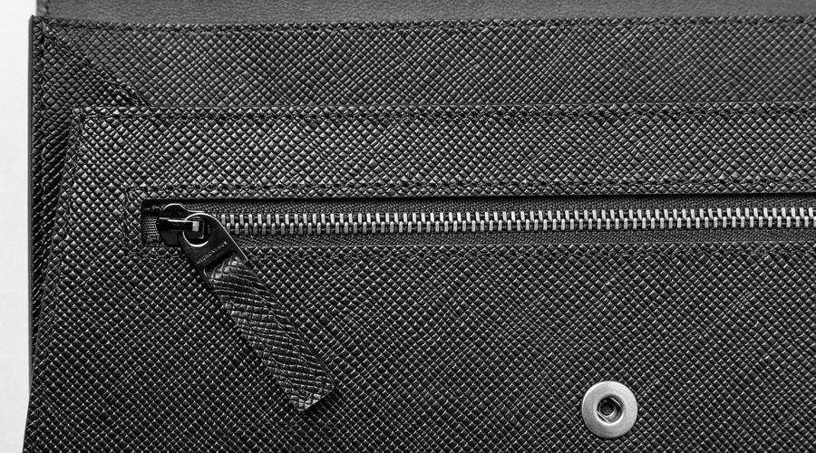 Travel Folder