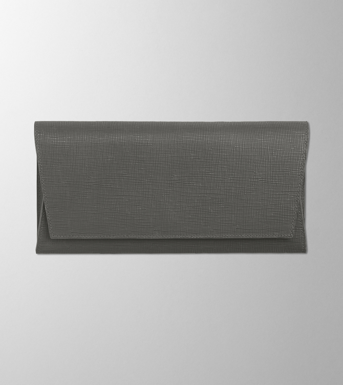 Hieronymus Small Leather Goods grain Travel Folder Grain Smoke A005218 A005218 A.jpeg