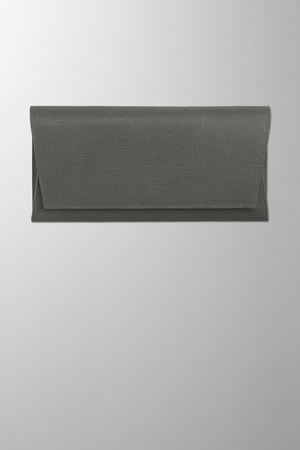 Hieronymus Small Leather Goods grain Travel Folder Grain Smoke A005218 A005218 A.jpeg