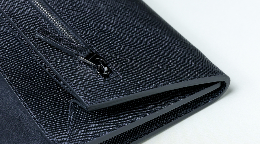 Travel Folder