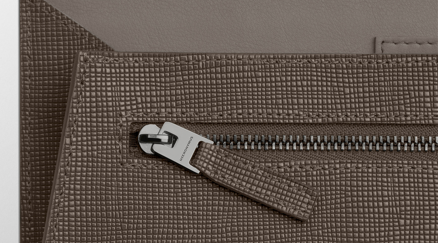 Travel Folder Simple