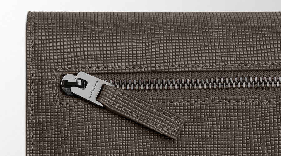 Travel Folder Simple