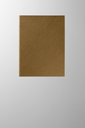 Hieronymus Notebooks Leather Notebook Soft Notebook Soft H4 Grain Amber A005405 A005405 A.jpg