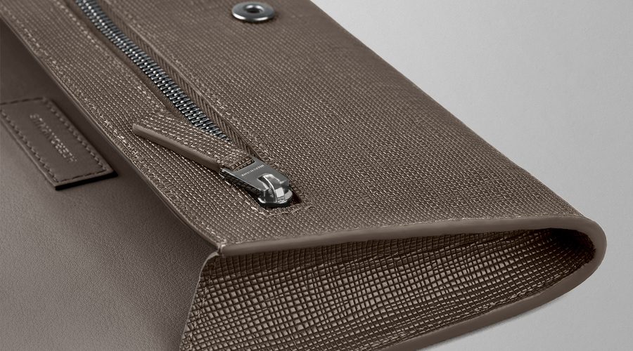 Travel Folder Simple