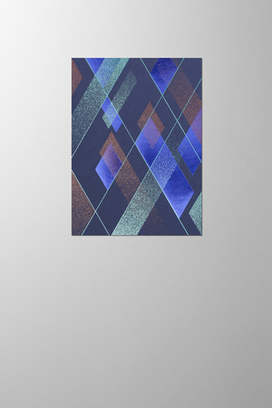 Hieronymus Christmas Greetingcards Greeting Card Metropolis Dark Blue A005548 A005548 A.jpg