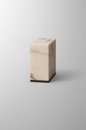 Hieronymus Bookend Small Rosé Aurore A005581 A005581 A.jpg