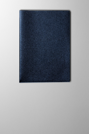 Hieronymus Small Leather Goods Single Leather Folder A4 Metallic Midnight A005652 A005652 A new.jpg