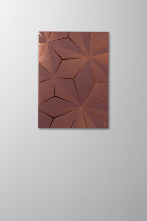 Hieronymus Greetingcards Christmas Greeting Card Glowing Stars Bordeaux A005671 A005671 A.jpg
