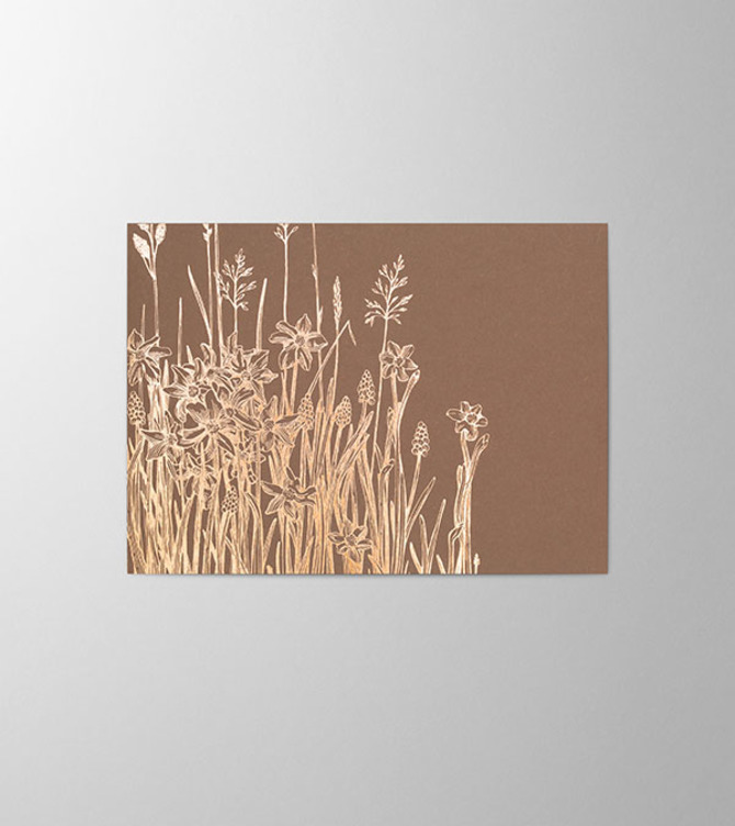 Hieronymus Greetingcards Greeting Card Meadow Marron A005761 A005761 A.jpg
