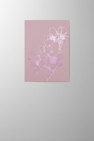 Hieronymus Mother's Day Greetingcards Greeting Card Sakura Rosewood A005765 