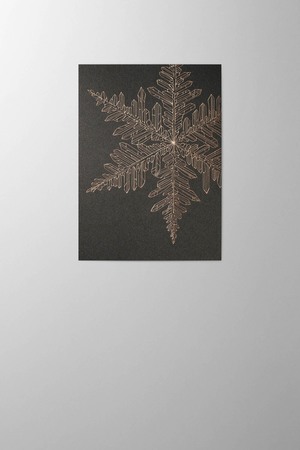 Hieronymus Christmas Greetingcards Greeting Card Snowflake Dark Night A005802 A005802 A.jpg
