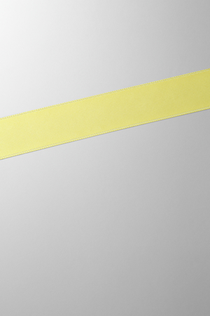 Hieronymus Ribbon Lemon 16mm A000343 Totalview